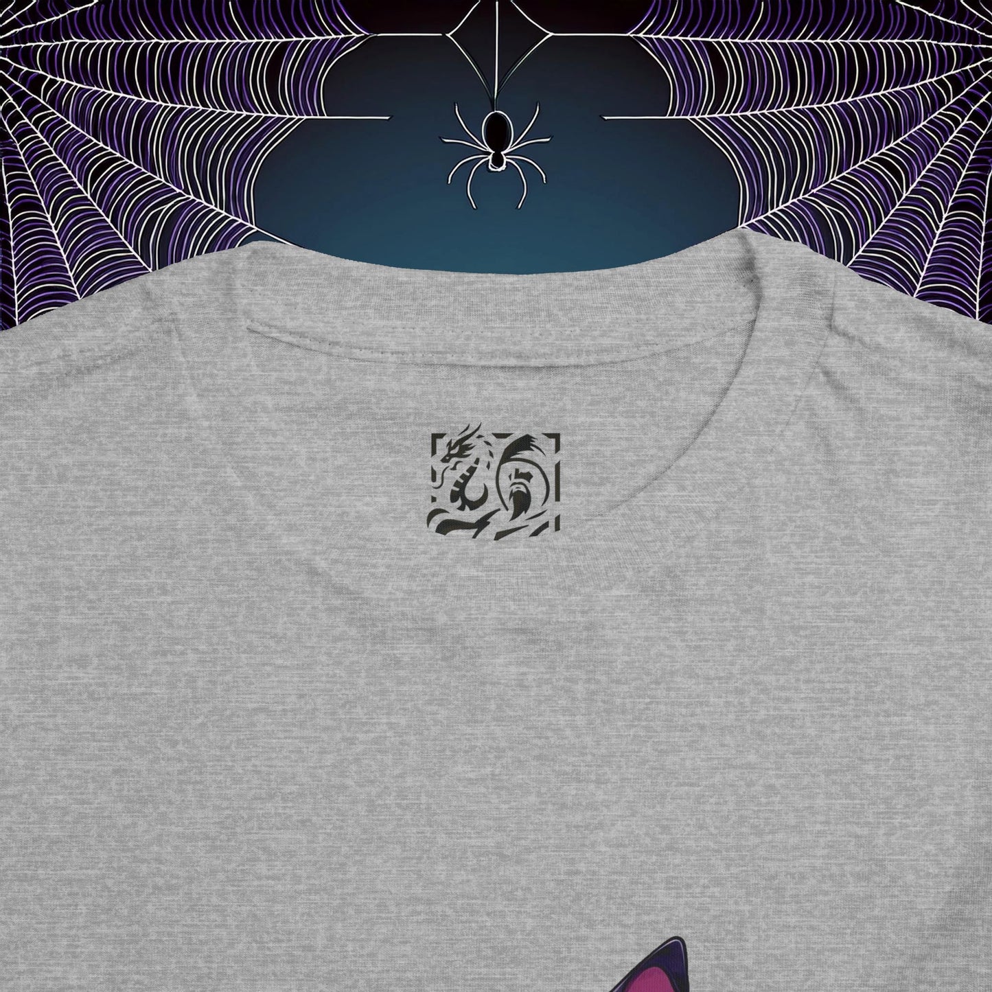 Little Bat Toddler Tee