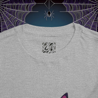 Little Bat Toddler Tee