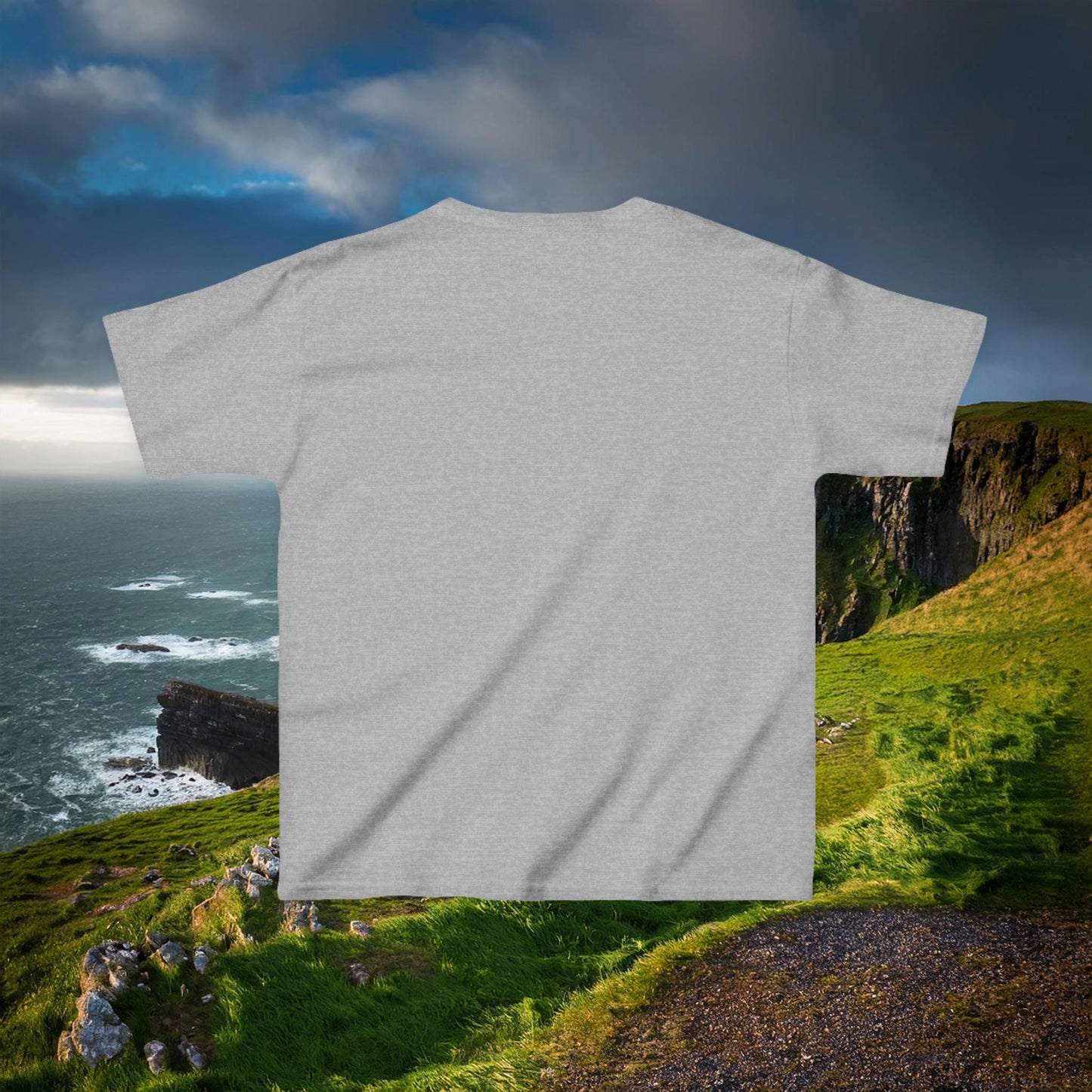 Adventure! Off-road Kids Tee