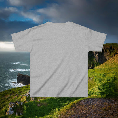 Adventure! Off-road Kids Tee