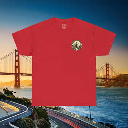 San Francisco Football Miner Tee