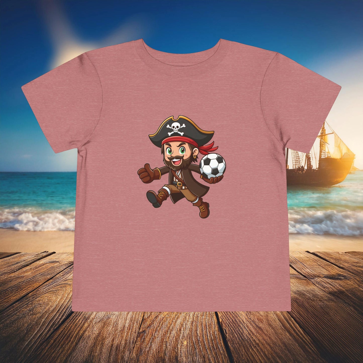 St Pauli Toddler Tee