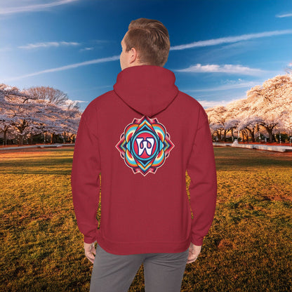 Magical Mystery Nats Hoodie