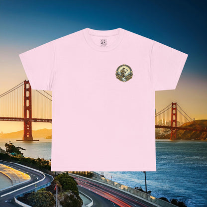 San Francisco Football Miner Tee