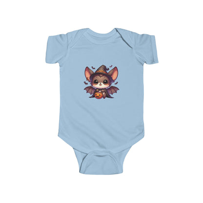 Cute Bat Infant Bodysuit