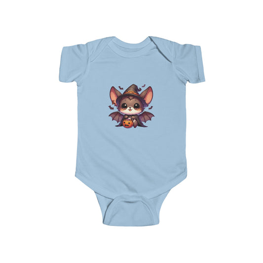 Cute Bat Infant Bodysuit