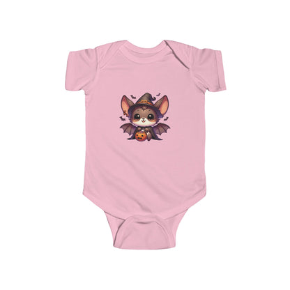 Cute Bat Infant Bodysuit