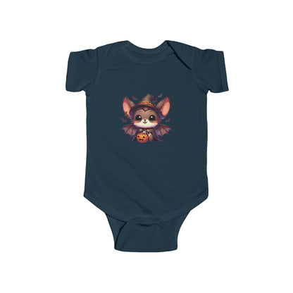 Cute Bat Infant Bodysuit