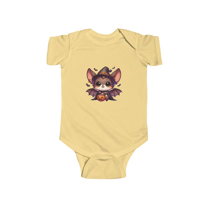 Cute Bat Infant Bodysuit