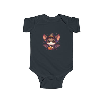 Cute Bat Infant Bodysuit