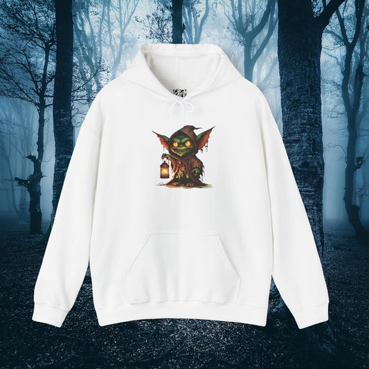 Harbinger Gremlin Hoodie