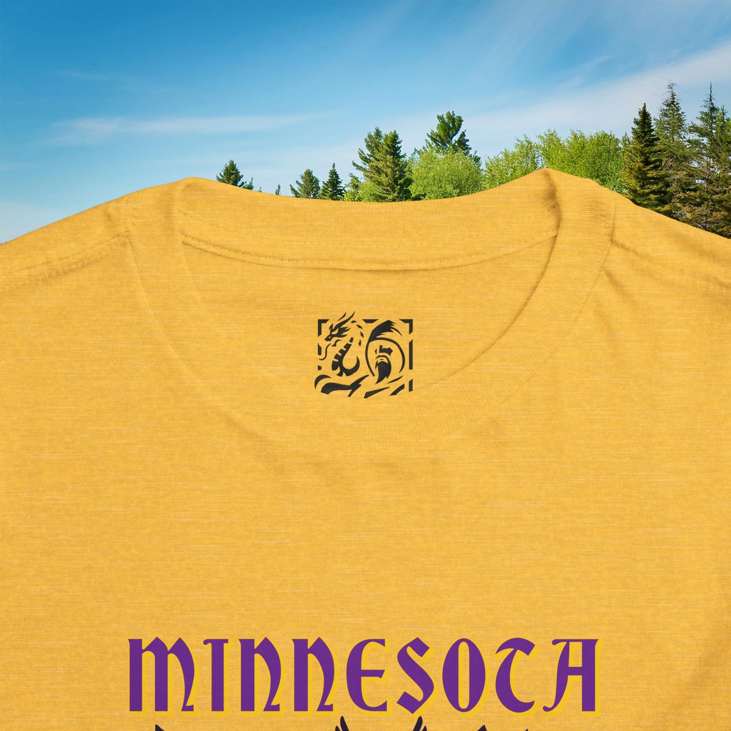 Viking Valkyrie Toddler Tee