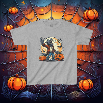 Werewolf Kids Tee
