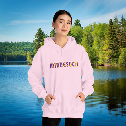 Viking Valkyrie Hoodie