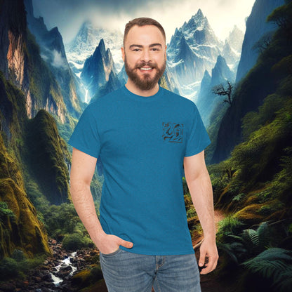 Derek's Designs Logo Tee