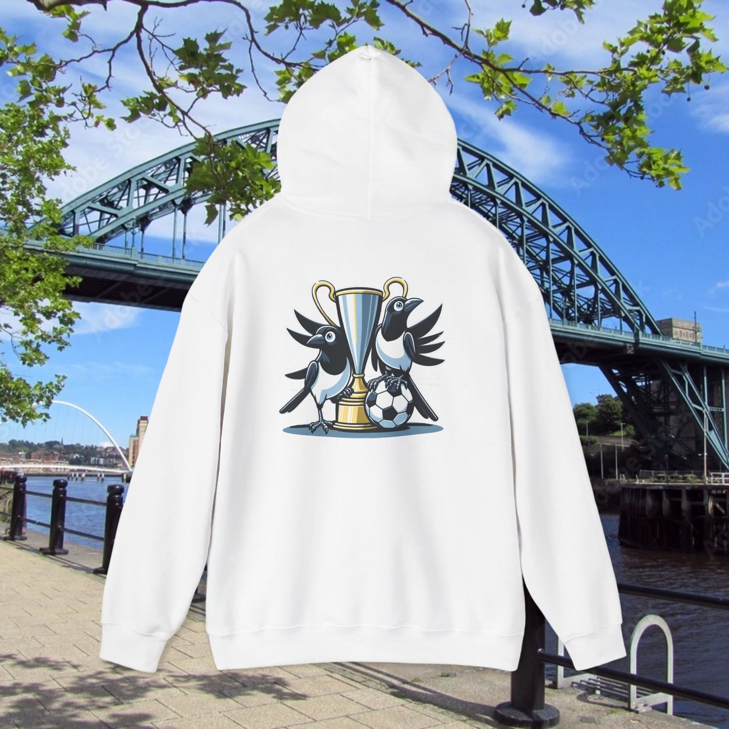 2025 League Cup Champions Hoodie