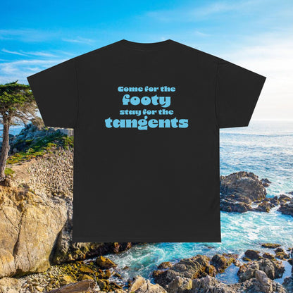 THE DROP IN Crew Tee