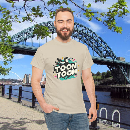 Newcastle United Toon Toon Tee