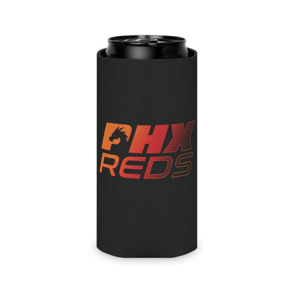 Phoenix Reds Can Cooler