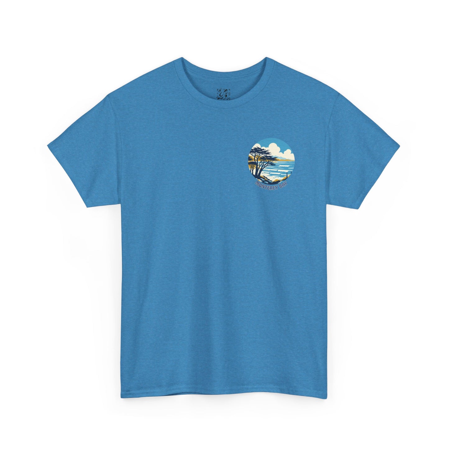 Monterey Bay "The Union" Tee