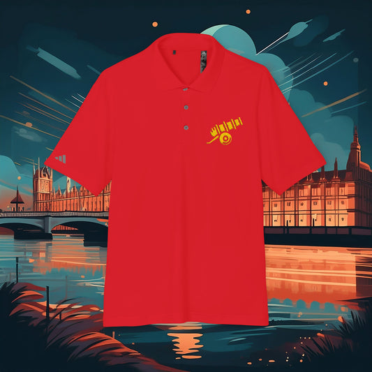 Artillery adidas Performance Polo