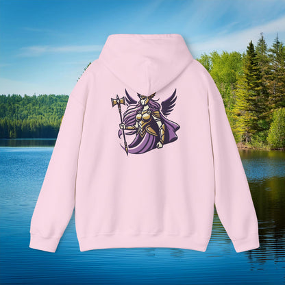 Minnesota Valkyrie Hoodie