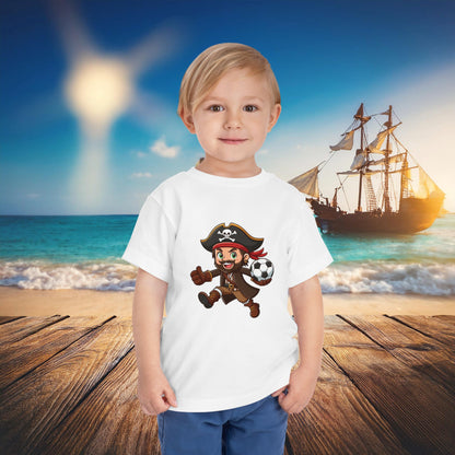 St Pauli Toddler Tee