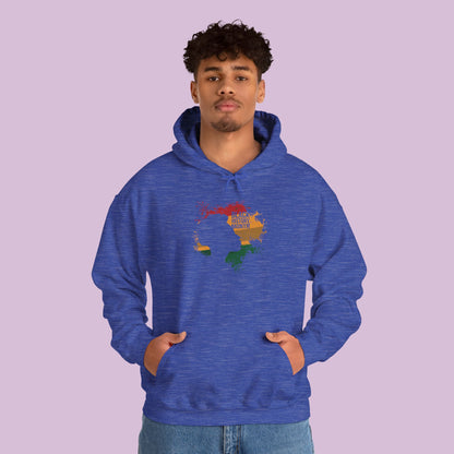 Heritage Radiance Hoodie