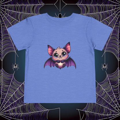 Little Bat Toddler Tee