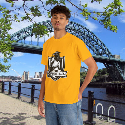 Newcastle United Howay the Lads Tee