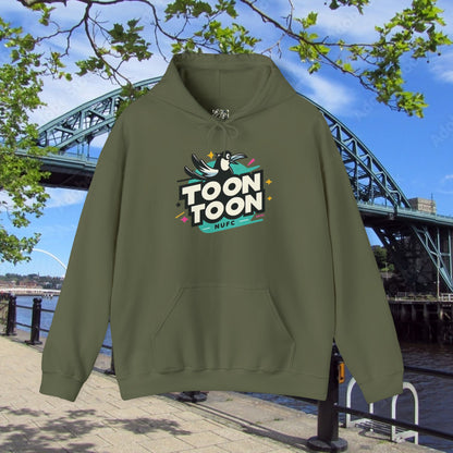 Newcastle United Toon Toon Hoodie
