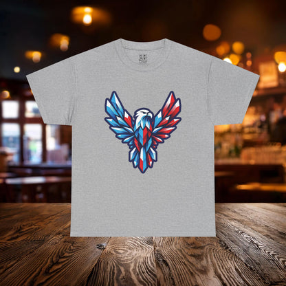 Crystal Eagle Tee