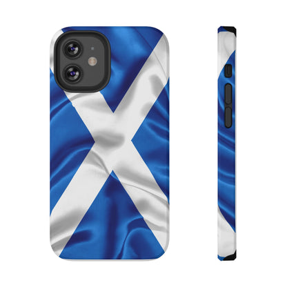 St Andrews Impact-Resistant Cases