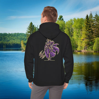 SKOL Valkyrie Hoodie