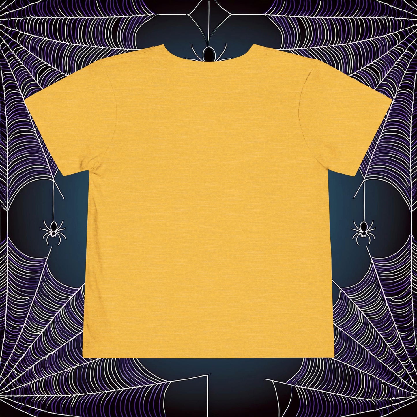 Trick or Treat Werewolf Toddler Tee