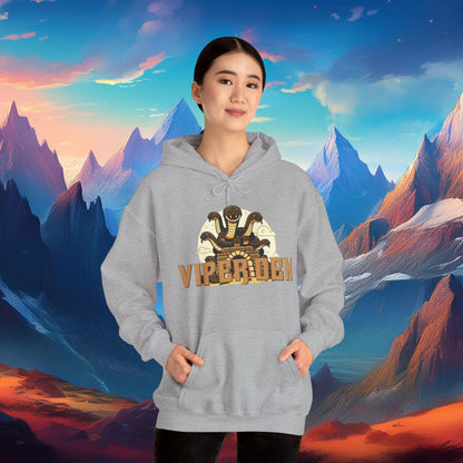 Viper Den Hoodie