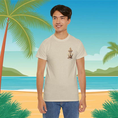 Anchor Tee