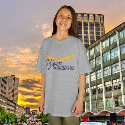 Villans Kids Tee