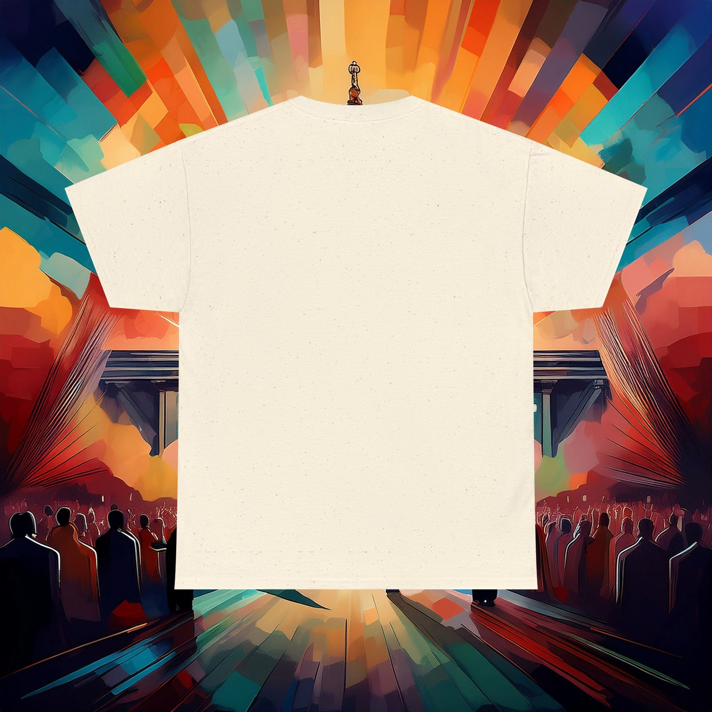 The We The People Tee