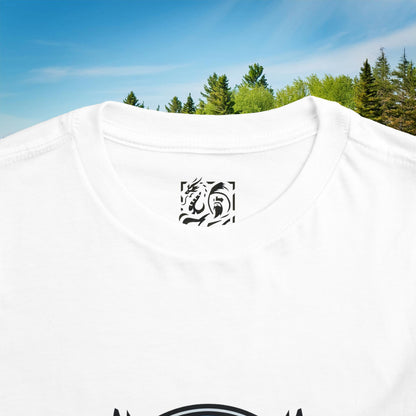 Minnesota United Logo Toddler Tee