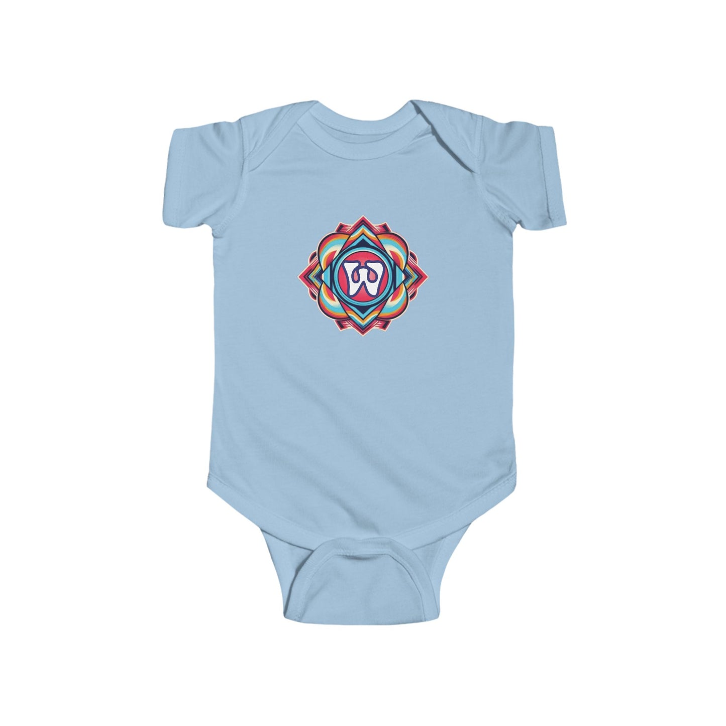 Magical Mystery Nats Infant Bodysuit