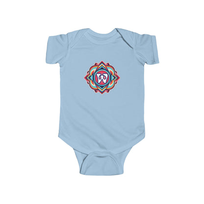 Magical Mystery Nats Infant Bodysuit