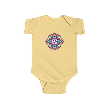 Magical Mystery Nats Infant Bodysuit