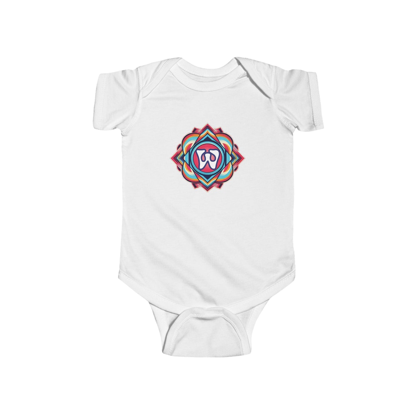 Magical Mystery Nats Infant Bodysuit