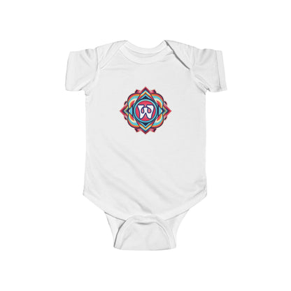 Magical Mystery Nats Infant Bodysuit