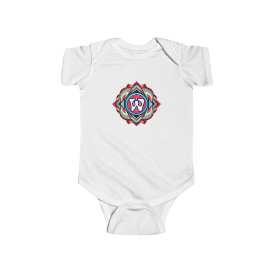 Magical Mystery Nats Infant Bodysuit