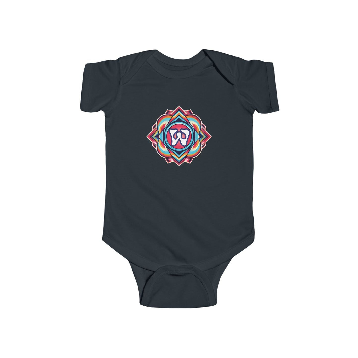 Magical Mystery Nats Infant Bodysuit