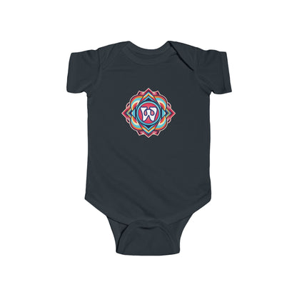 Magical Mystery Nats Infant Bodysuit