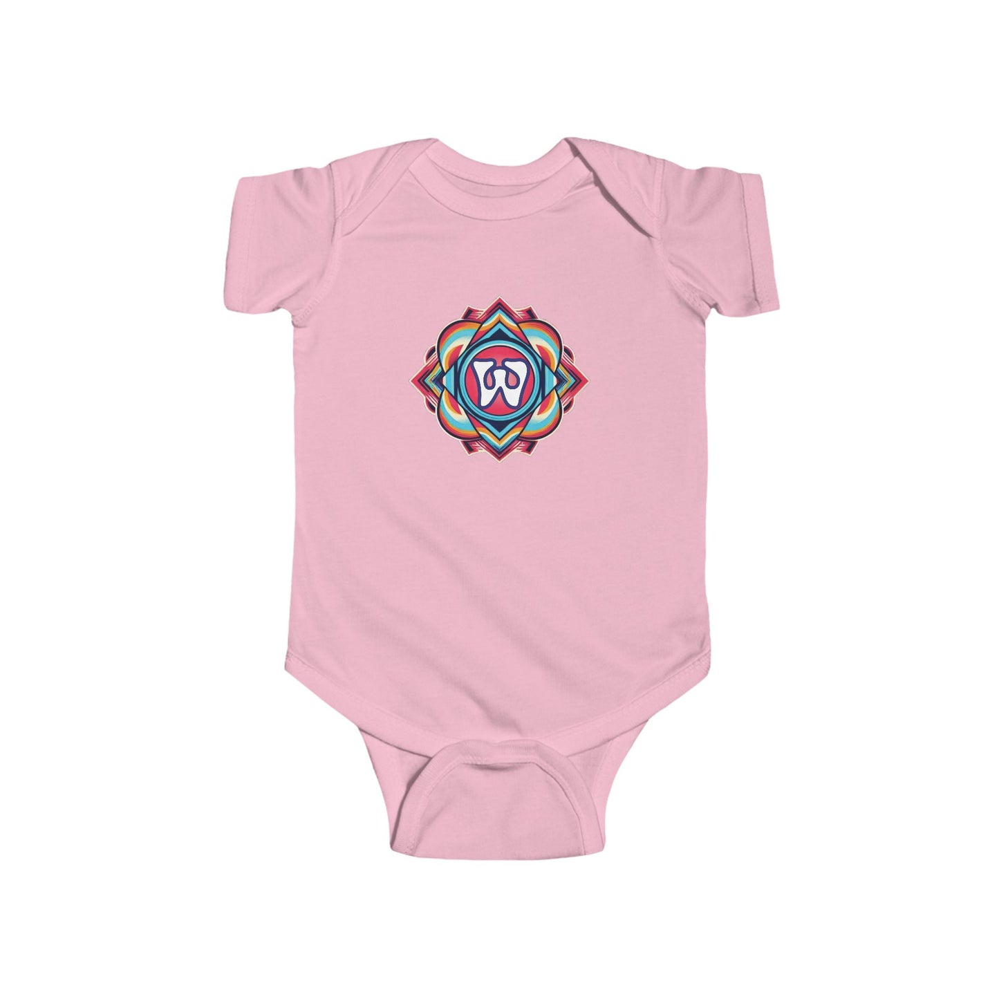 Magical Mystery Nats Infant Bodysuit