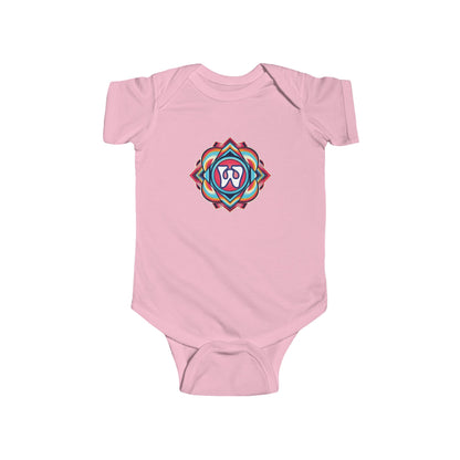 Magical Mystery Nats Infant Bodysuit